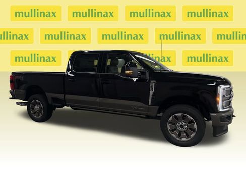 New 2026 Ford F250 King Ranch w/ FX4 Off-Road Package image 2