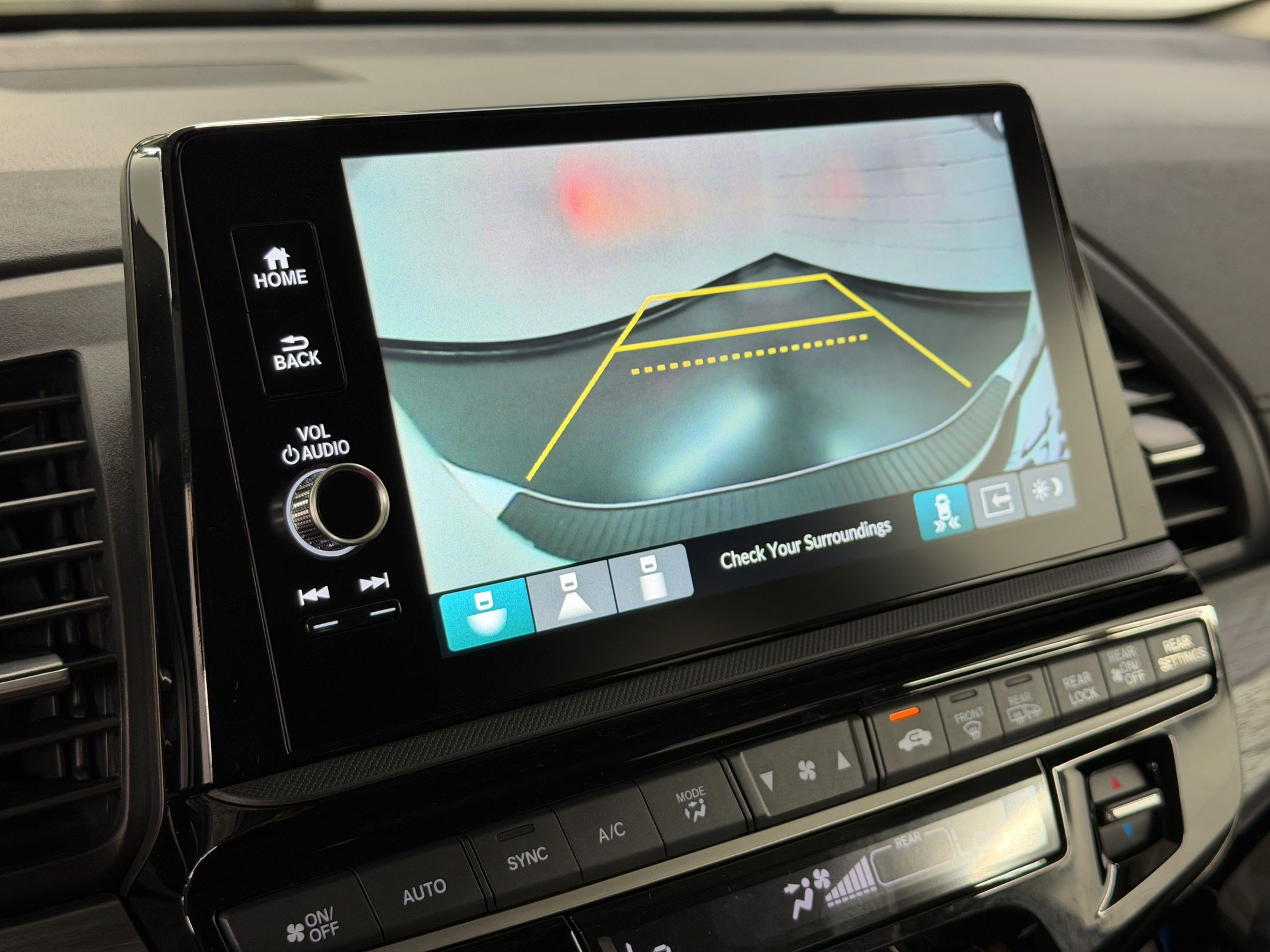 New 2027 Honda Odyssey Elite image 21