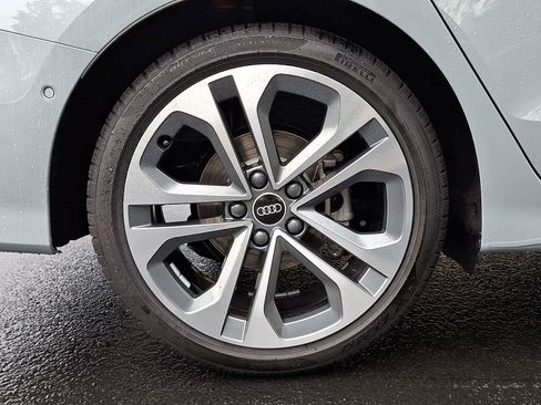 New 2026 Audi A3 2.0T Premium Plus AWD/4WD image 7