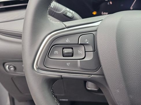 New 2026 Buick Encore GX Preferred AWD/4WD image 26