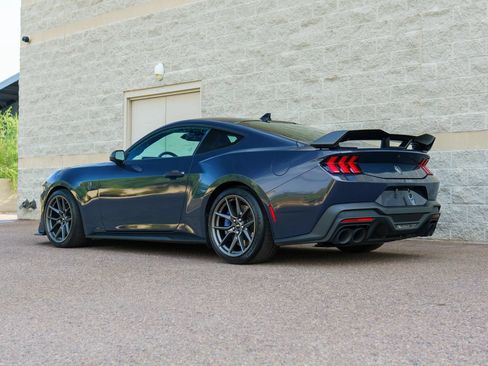 Used 2024 Ford Mustang Dark Horse w/ Dark Horse Handlin Package RWD image 5