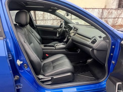 Used 2017 Honda Civic EX-L image 31