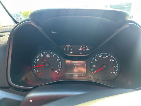 Used 2021 GMC Canyon AT4 w/ Trailering Package image 24