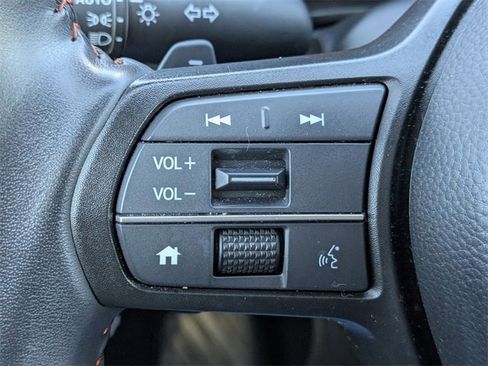 Used 2024 Honda CR-V Sport-L image 25