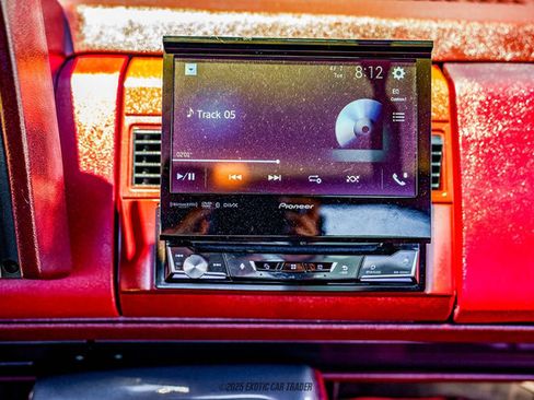 Used 1990 Chevrolet Silverado 1500 454 SS image 70