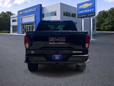 Used 2024 GMC Sierra 1500 Elevation AWD/4WD image 5