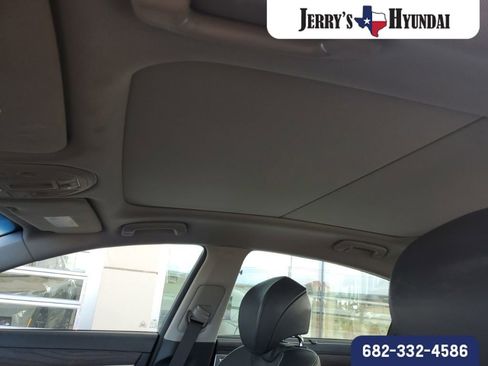 Used 2019 Genesis G80 3.8 w/ Ultimate Package 03 image 7