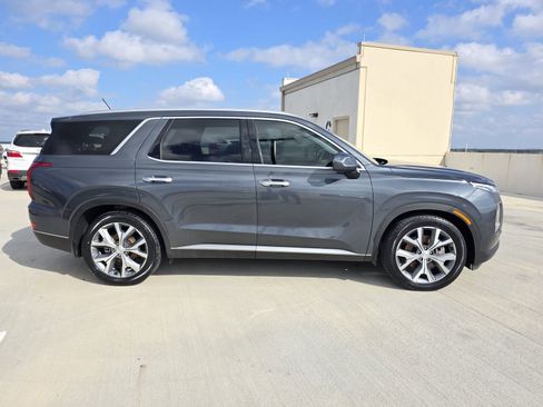 Used 2020 Hyundai Palisade SEL w/ Convenience Package image 5