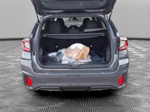 New 2026 Subaru Impreza RS image 48