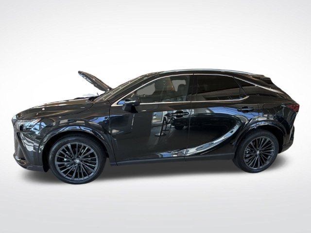 New 2026 Lexus RX 350 Premium w/ Convenience Package AWD/4WD image 30