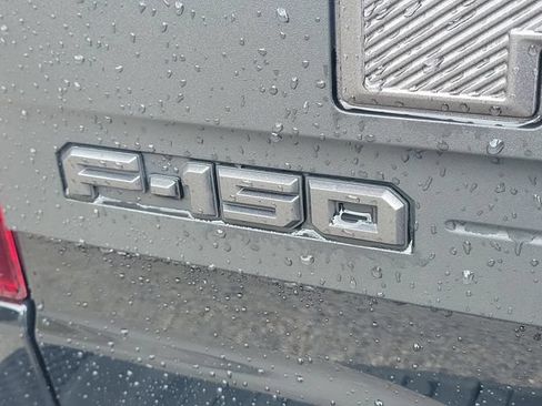 Used 2024 Ford F150 Raptor AWD/4WD image 9