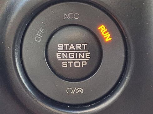 Used 2022 Jeep Gladiator Overland w/ Popular Equipment Package image 13