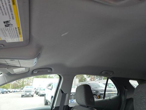 Used 2024 Chevrolet Equinox LT image 21