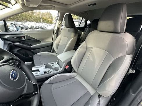 New 2026 Subaru Crosstrek 2.0i Premium image 16