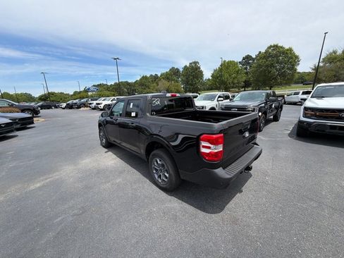 New 2026 Ford Maverick XLT w/ XLT Luxury Package FWD image 17