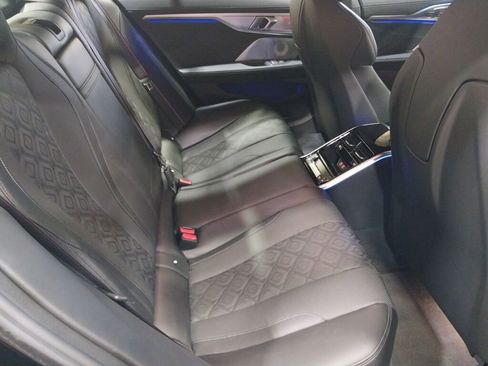 Used 2024 BMW M8 Gran Coupe xDrive Competition image 24