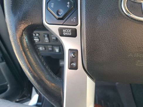 Used 2021 Toyota Tundra 1794 Edition image 36