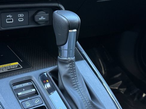 Certified 2023 Honda CR-V EX-L image 24