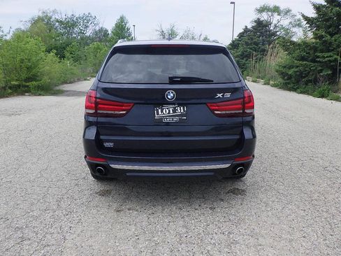 Used 2015 BMW X5 xDrive35i AWD/4WD image 8
