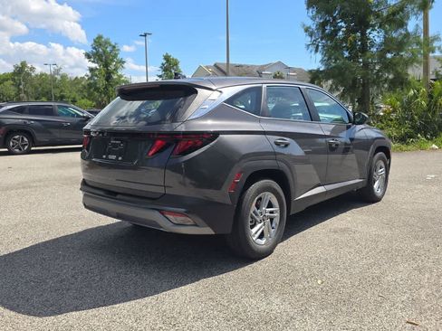 New 2026 Hyundai Tucson SE FWD image 7