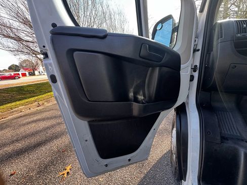 Used 2020 RAM ProMaster 1500 image 9