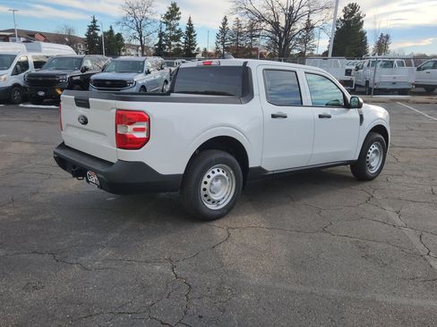 New 2026 Ford Maverick XL w/ Equipment Group 101A image 13