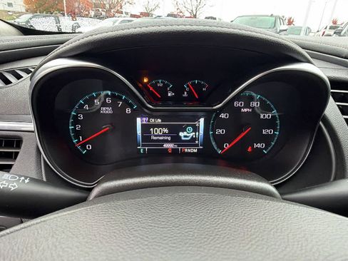 Used 2019 Chevrolet Impala LT image 21