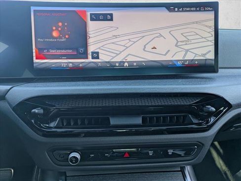 New 2026 BMW 330i Sedan w/ M Sport Package image 12