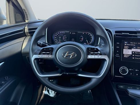 Used 2022 Hyundai Tucson SEL image 12
