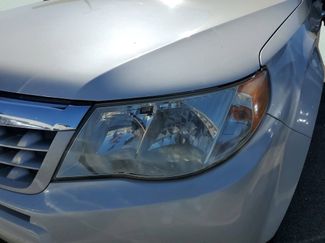 Used 2012 Subaru Forester 2.5X Premium video 2