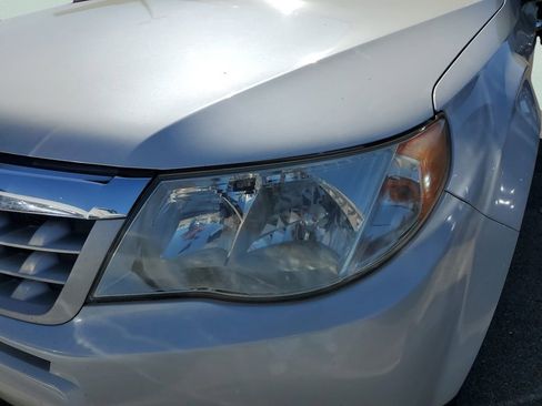 Used 2012 Subaru Forester 2.5X Premium image 2