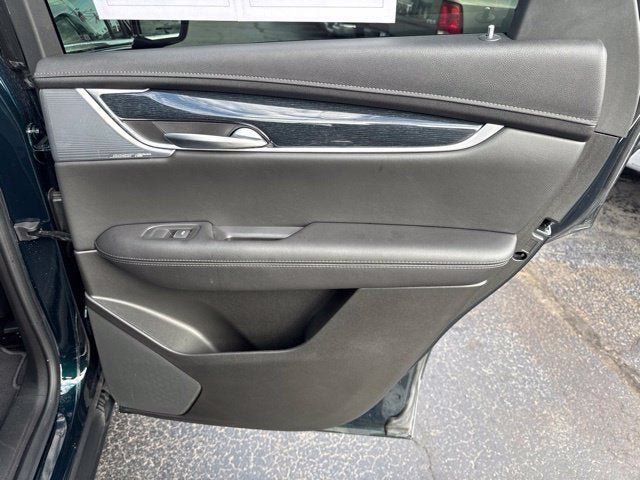 Used 2024 Cadillac XT5 Premium Luxury AWD/4WD image 22