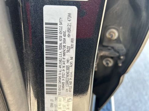 Used 2019 RAM 1500 Tradesman image 20