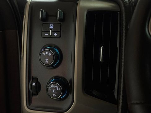 Used 2018 GMC Sierra 3500 Denali w/ Duramax Plus Package AWD/4WD image 63