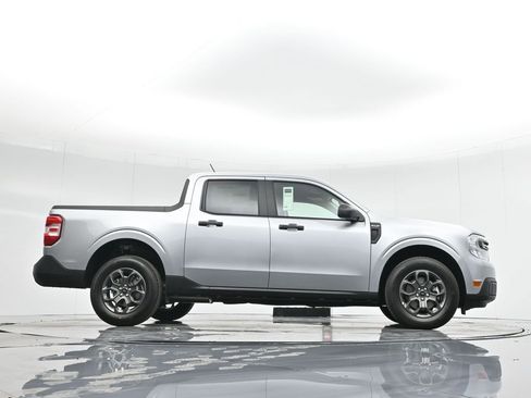 Used 2024 Ford Maverick XLT image 46