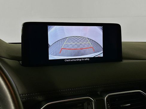 Certified 2023 MAZDA CX-5 AWD 2.5 S w/ Premium Package image 19
