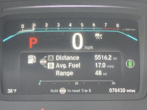 Used 2022 Honda Odyssey EX-L image 28