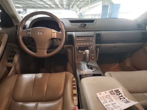 Used 2003 INFINITI G35 Sedan RWD image 5