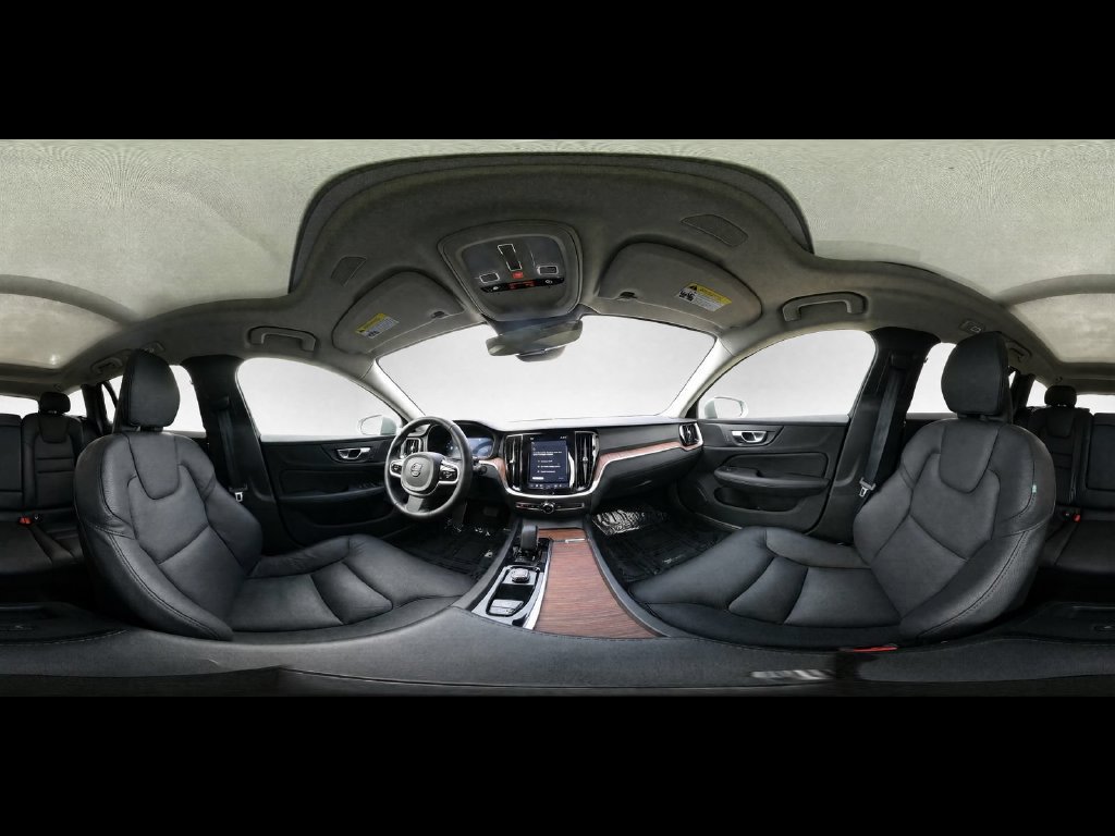 Used 2025 Volvo V60 B5 Cross Country Plus AWD/4WD image 26