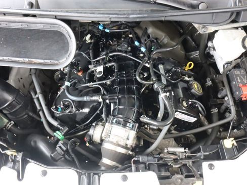 Used 2016 Ford Transit 350 148 High Roof Extended DRW image 31