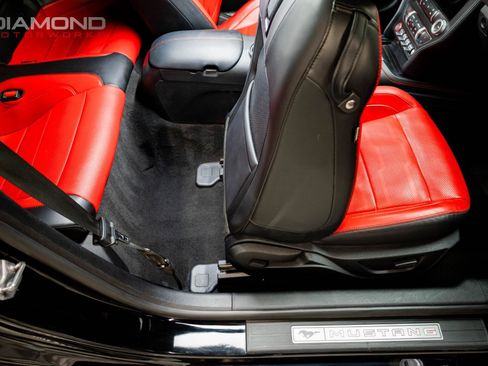 Used 2021 Ford Mustang GT Premium w/ Equipment Group 401A image 62