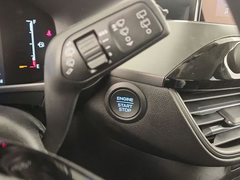 New 2026 Ford Escape Active w/ Cold Weather Package image 21