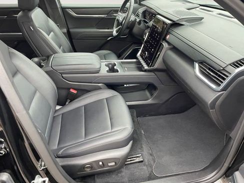 Certified 2024 GMC Acadia Elevation image 17