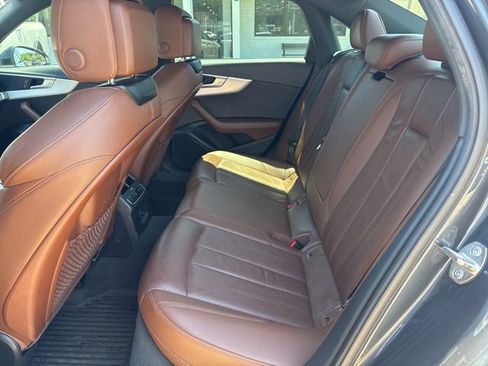 Used 2019 Audi A4 2.0T Premium w/ Convenience Package FWD image 10