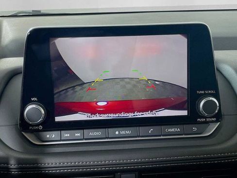 Certified 2026 Nissan Rogue SV w/ SV Premium Package image 11