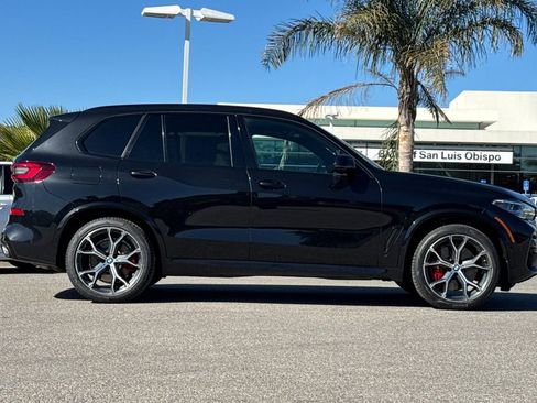 Used 2023 BMW X5 M50i w/ Executive Package image 2