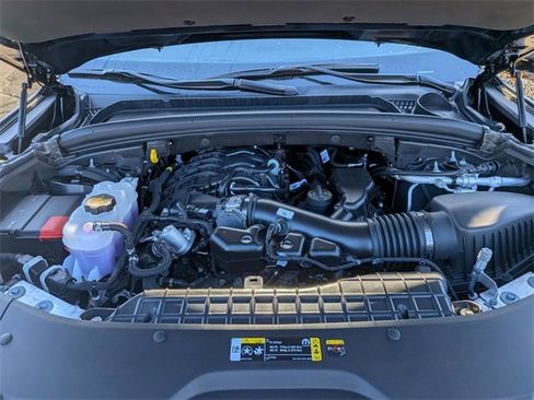 New 2025 Jeep Grand Cherokee Laredo X image 32