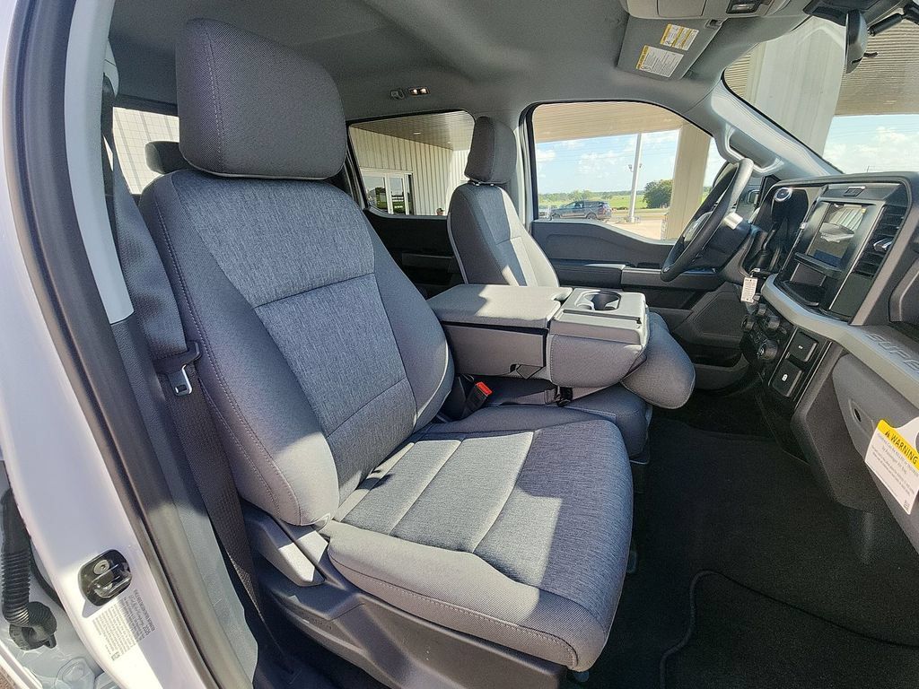 New 2027 Ford F350 XL w/ STX Appearance Package AWD/4WD image 27
