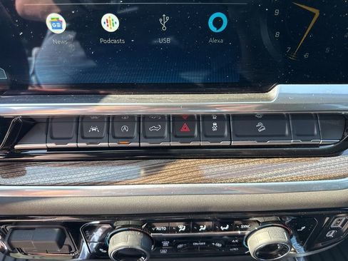 Used 2025 Chevrolet Silverado 1500 RST w/ All Star Edition Plus image 37