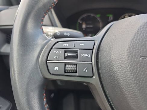 Used 2024 Honda CR-V Sport image 19